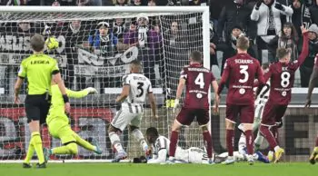 Juventus Torino