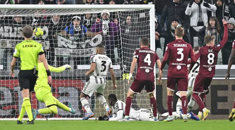 Juventus Torino
