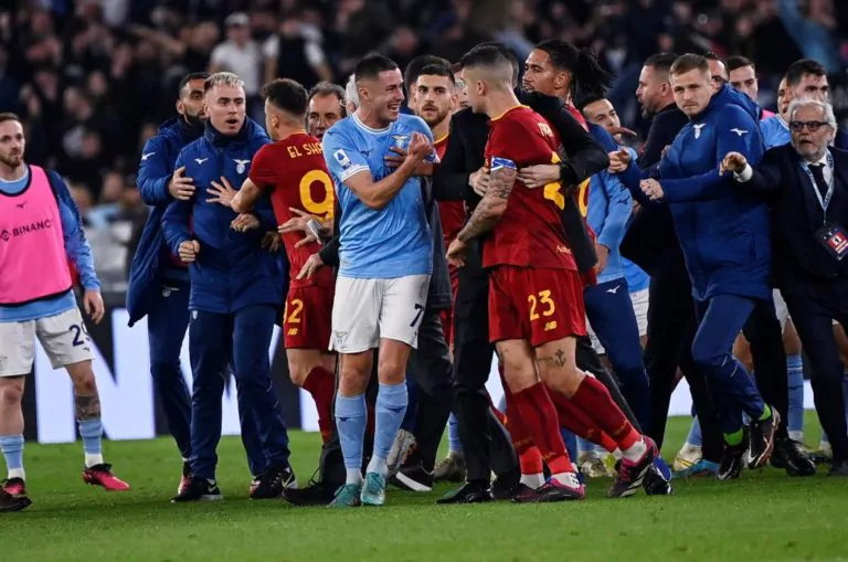 Lazio Roma