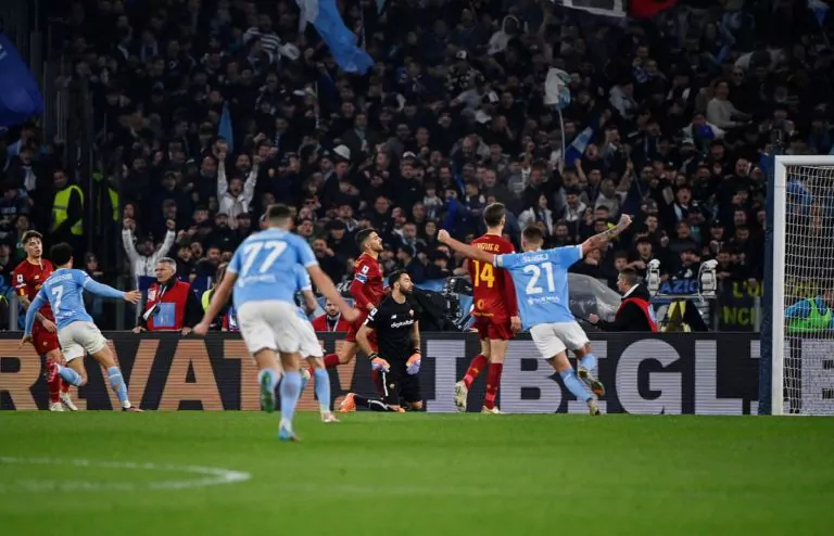 Lazio Roma
