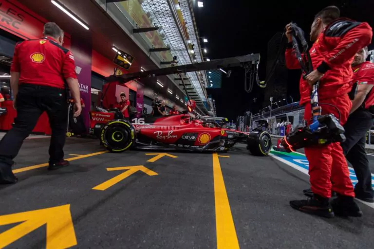 Leclerc