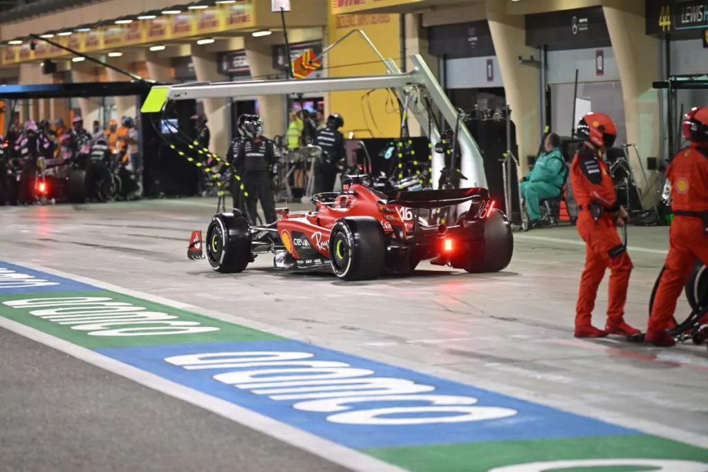 Leclerc