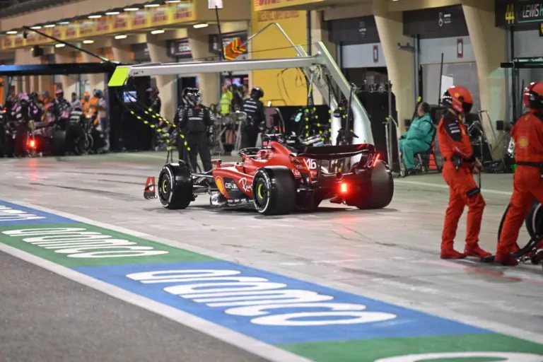 Leclerc