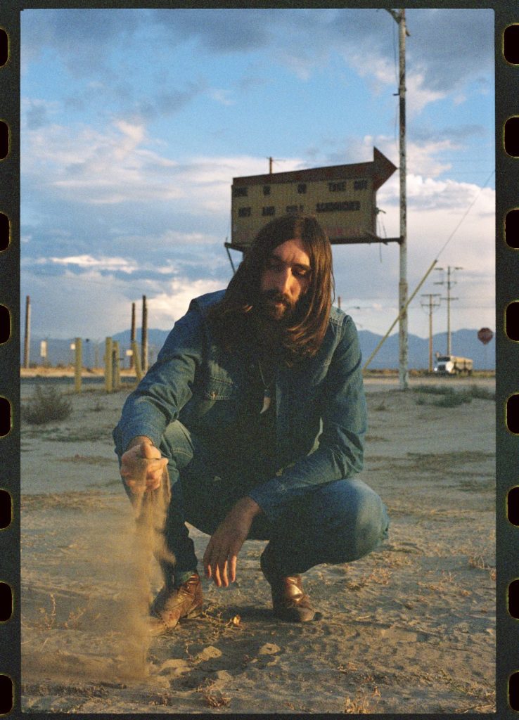 MCS Road Trip California