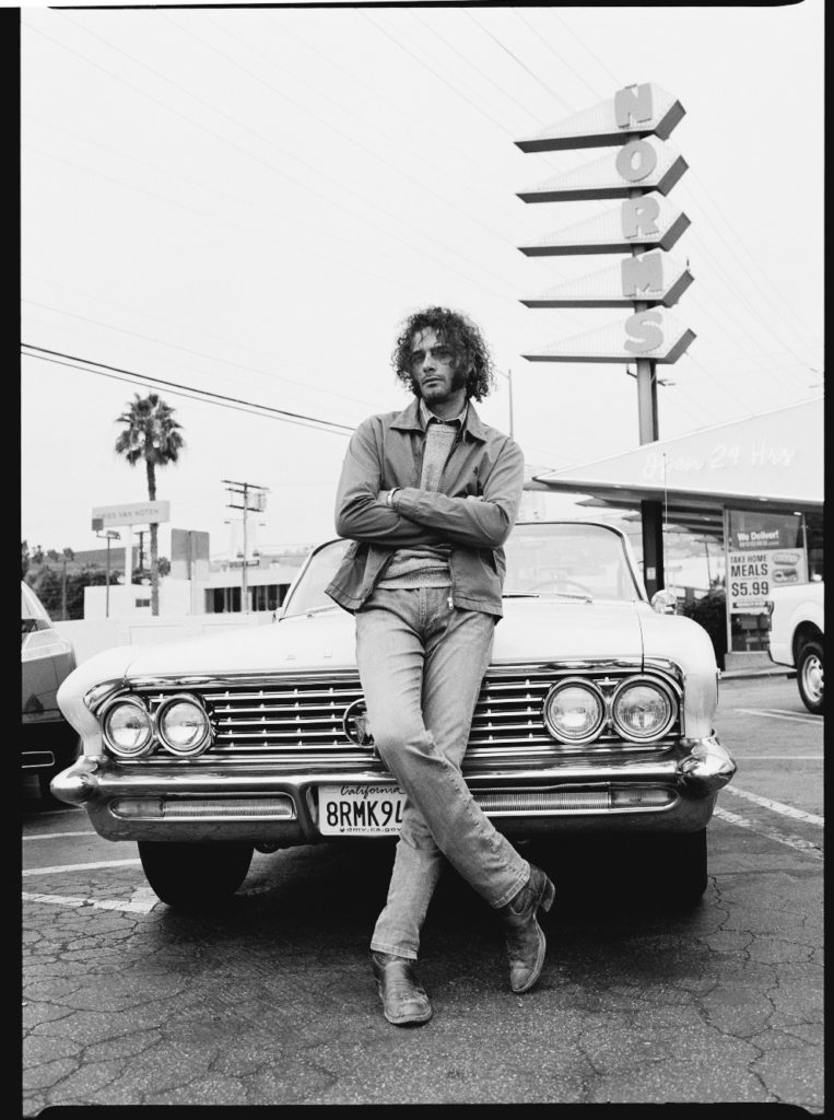 MCS Road Trip California