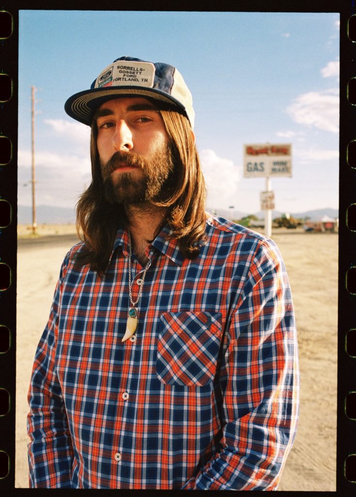 MCS Road Trip California