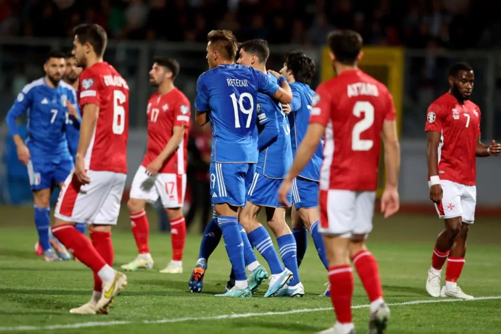 Malta Italia