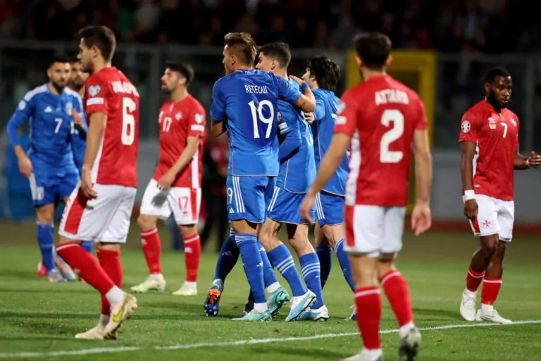 Malta Italia