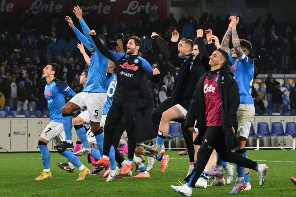 Napoli