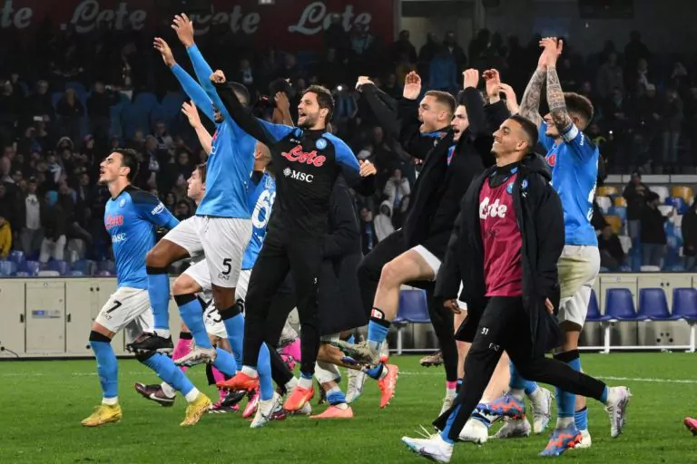 Napoli