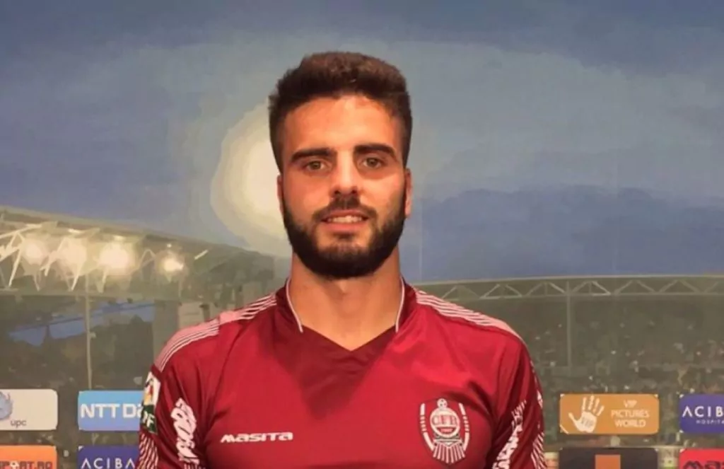 Pelayo Novo