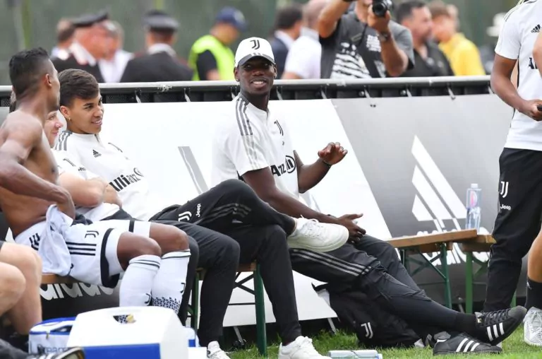 Pogba