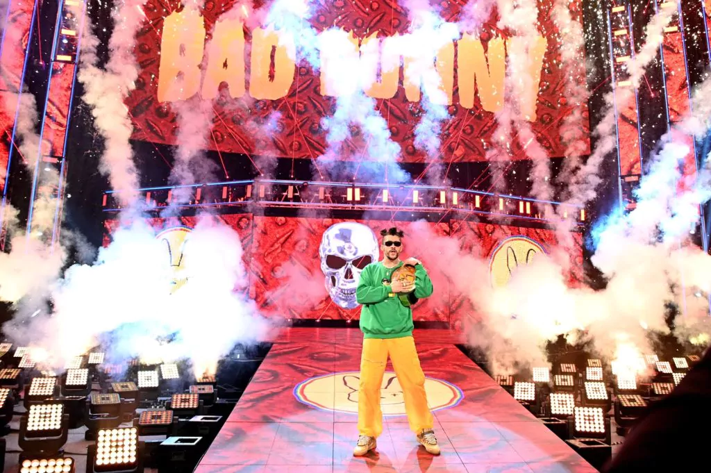 bad bunny