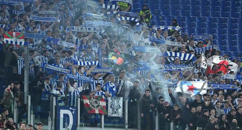 Roma Sociedad