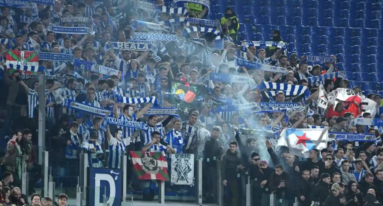 Roma Sociedad