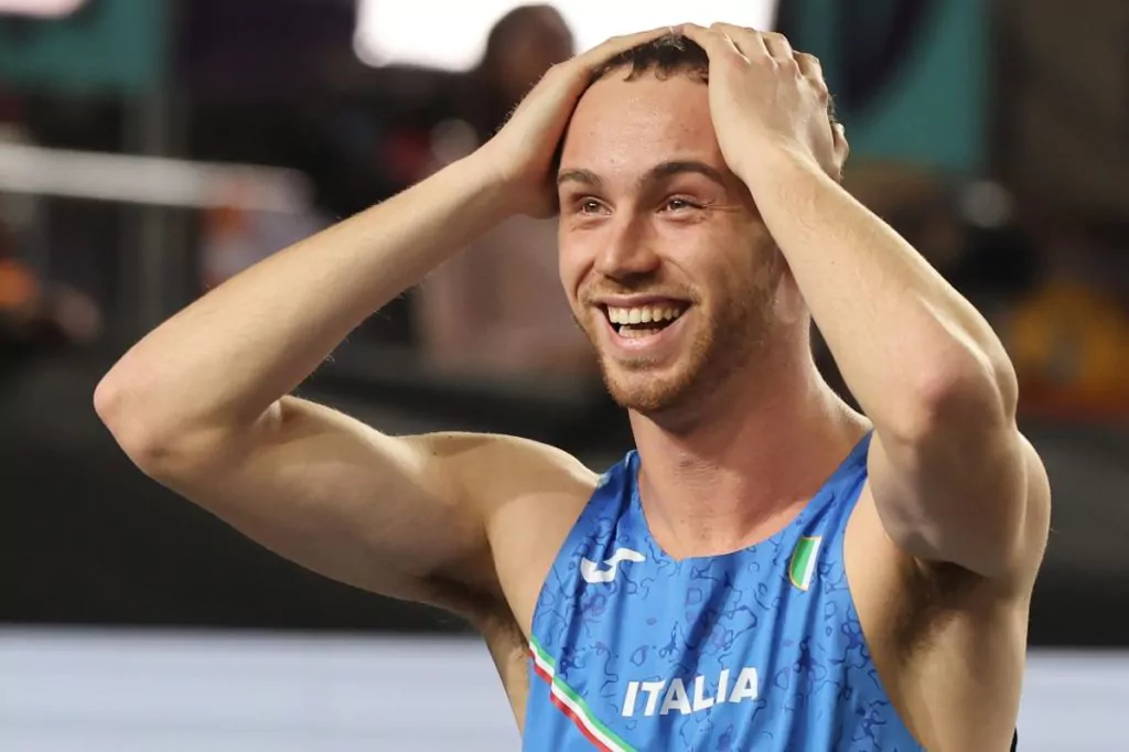 Samuele Ceccarelli