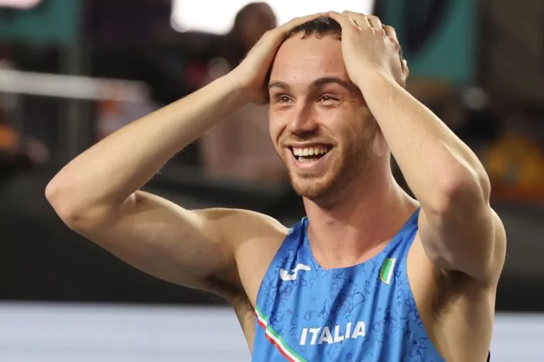 Samuele Ceccarelli