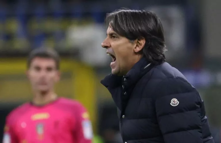 Simone Inzaghi