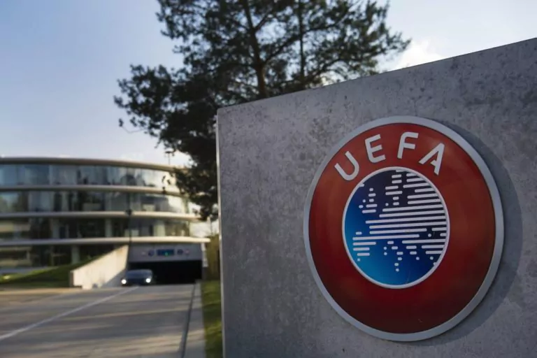 Uefa