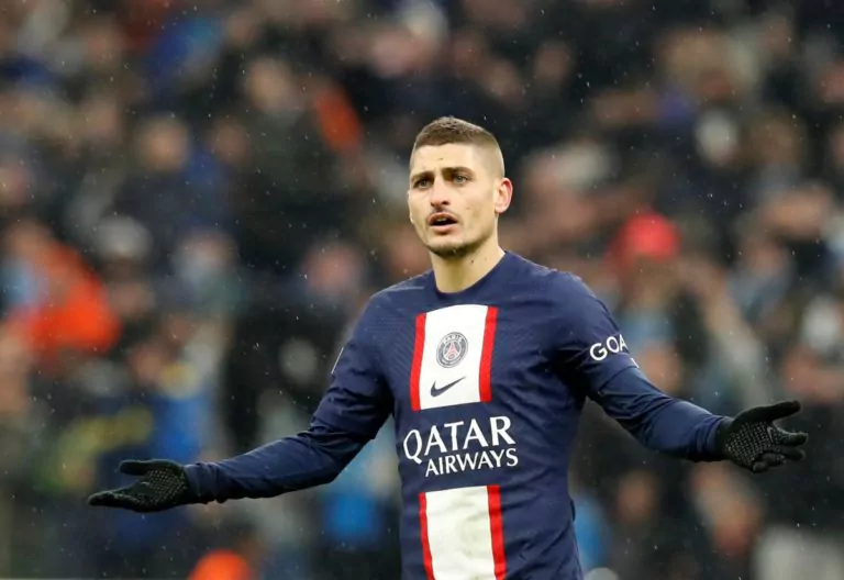 Verratti