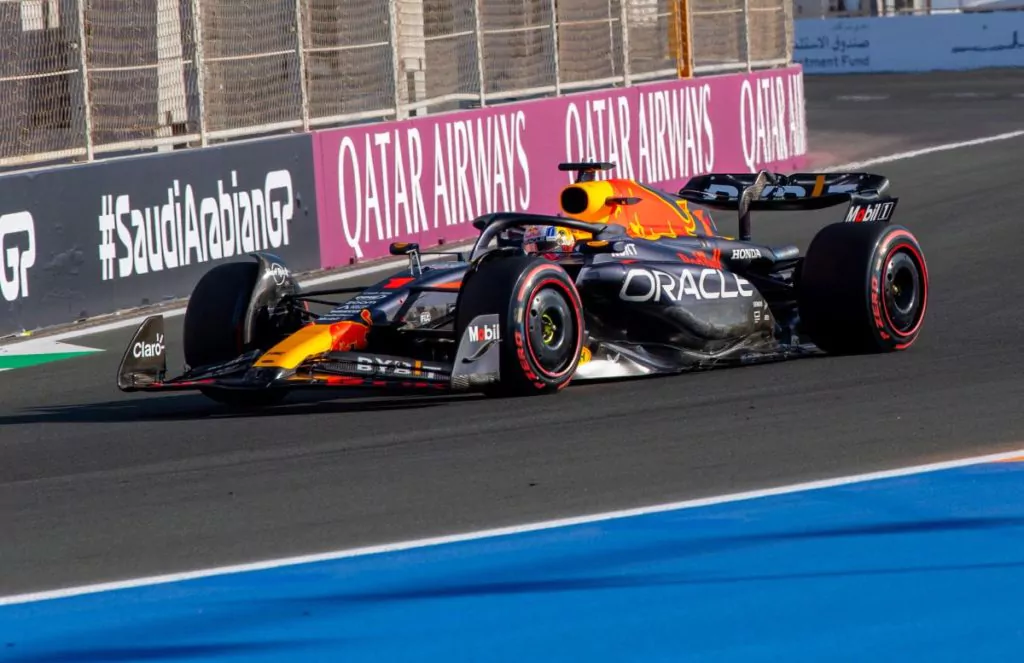 Verstappen