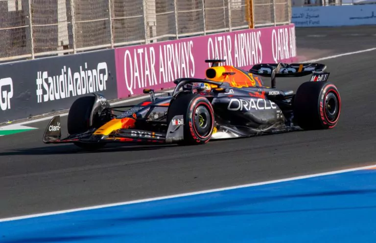 Verstappen
