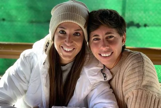 carla suarez navarro incinta