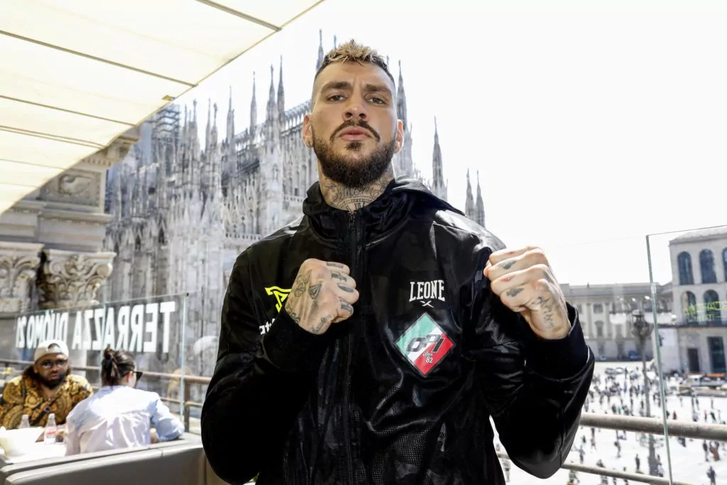 daniele scardina