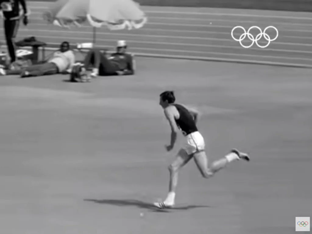 dick fosbury