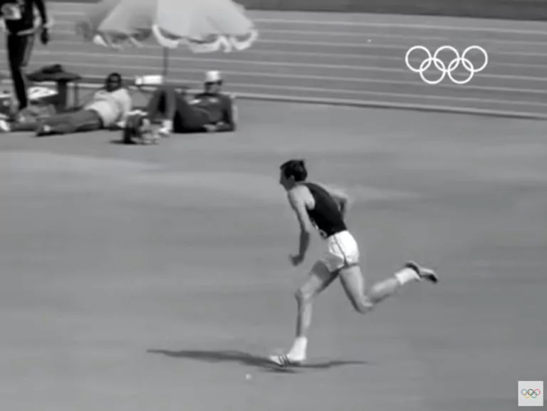 dick fosbury