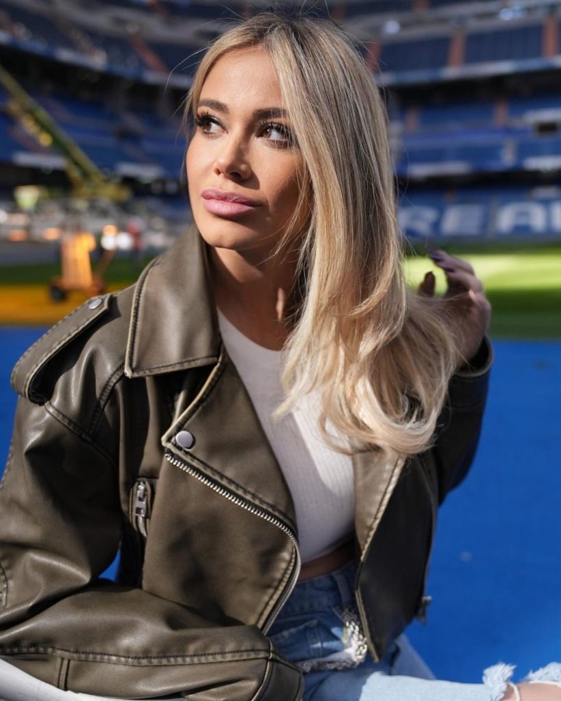 diletta leotta