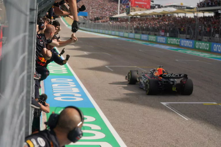 red bull f1