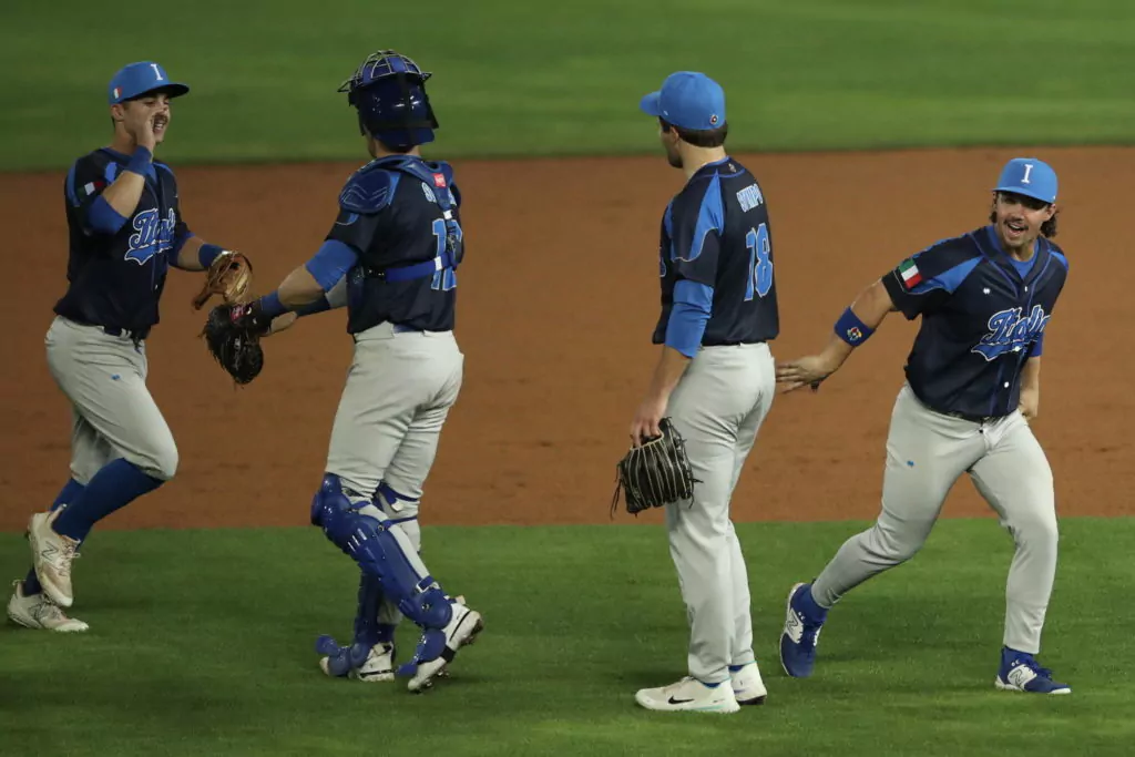 baseball