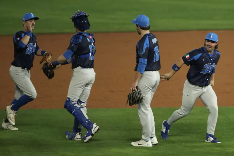 baseball