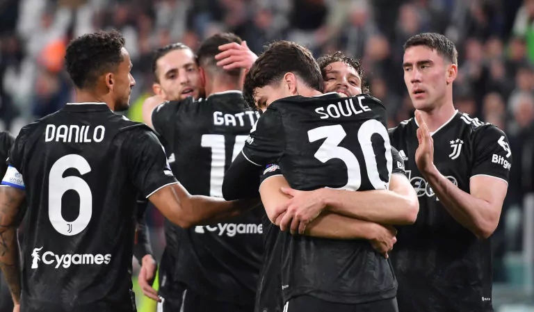 juventus