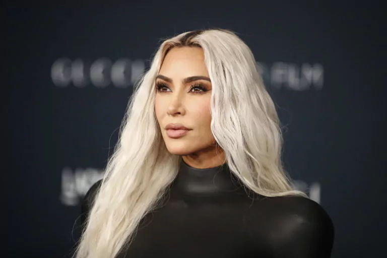 kim kardashian