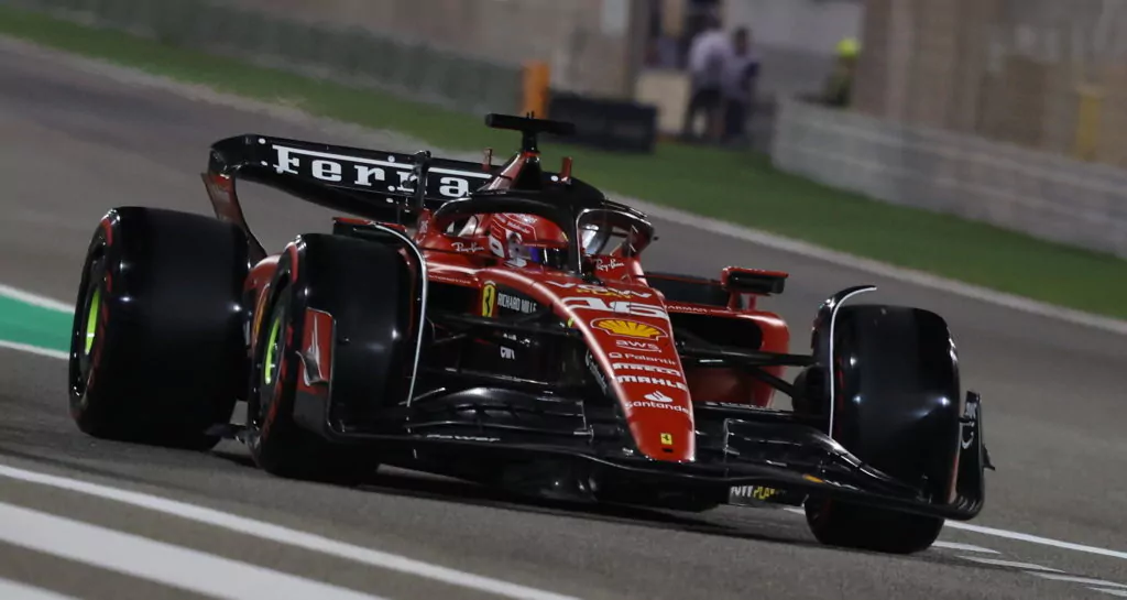 leclerc