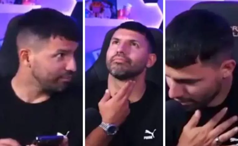 malore aguero