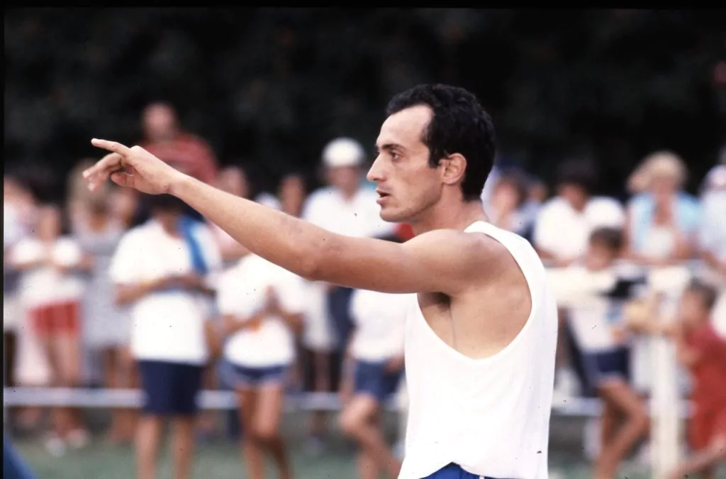 pietro mennea