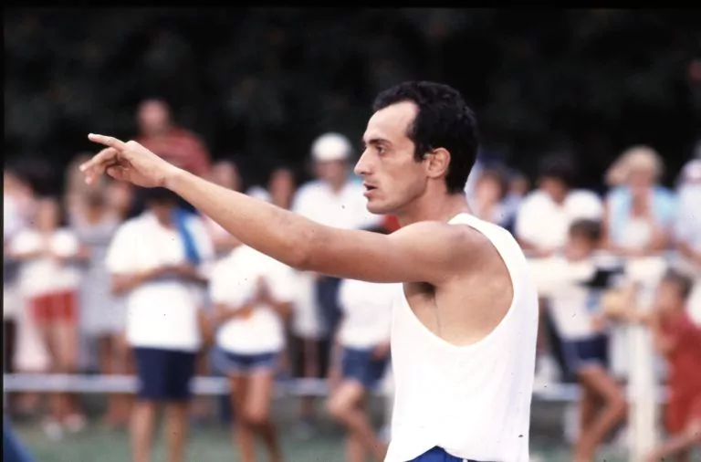 pietro mennea