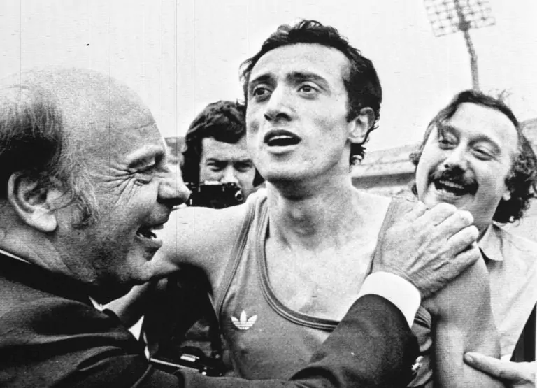 pietro mennea