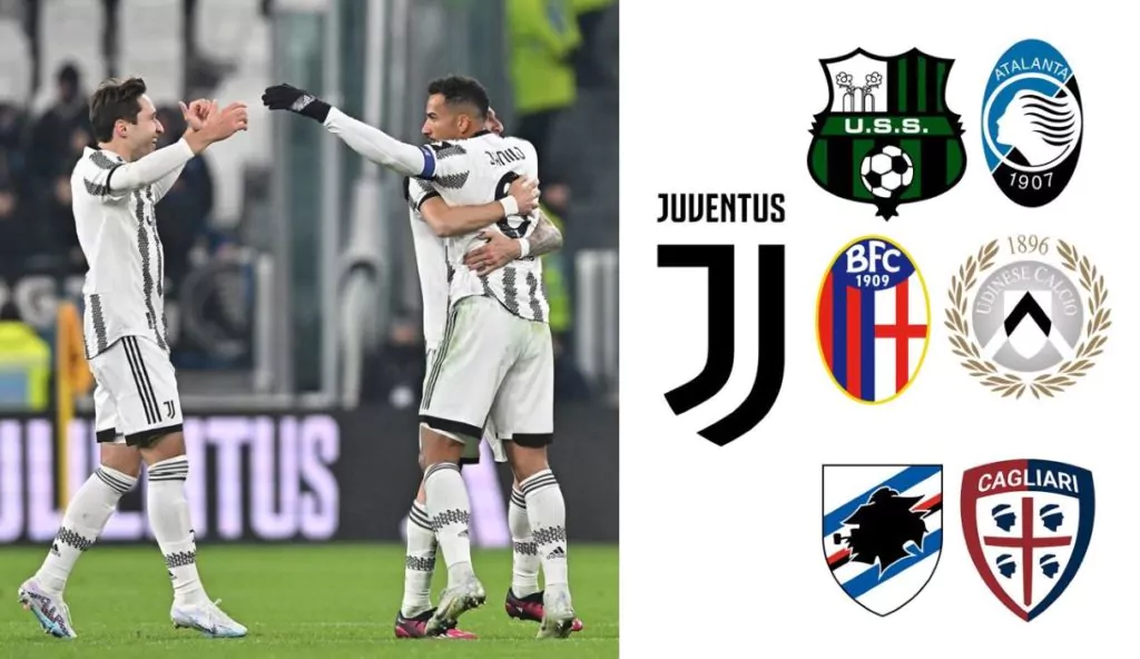 plusvalenze serie a