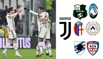 plusvalenze serie a
