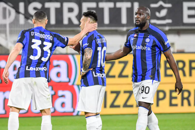 spezia-inter