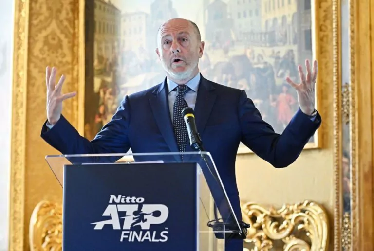 Angelo Binaghi