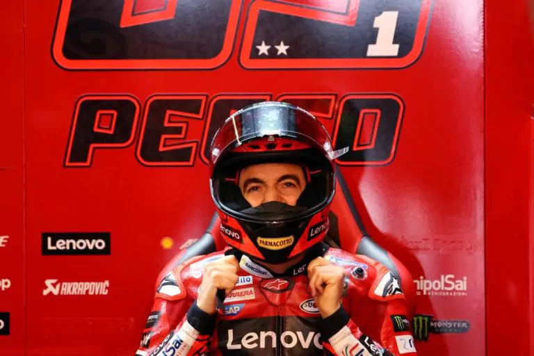 Bagnaia