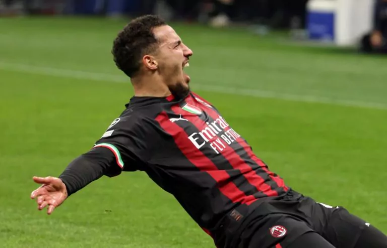 Milan Napoli