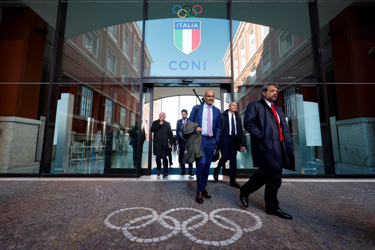 Collegio Garanzia Coni