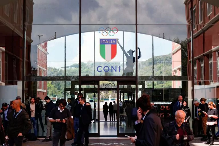 Coni Juventus