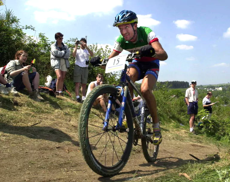 Dario Acquaroli